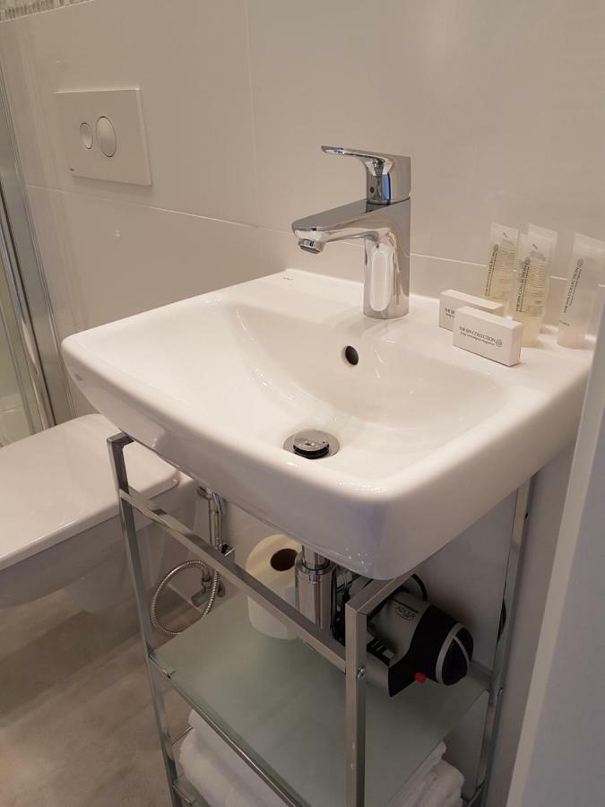 אופולה Proseco Apartments -Self Check-In- מראה חיצוני תמונה