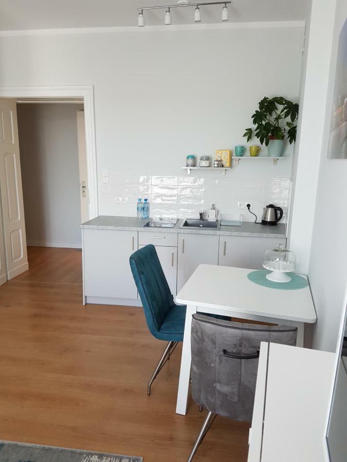 אופולה Proseco Apartments -Self Check-In- מראה חיצוני תמונה