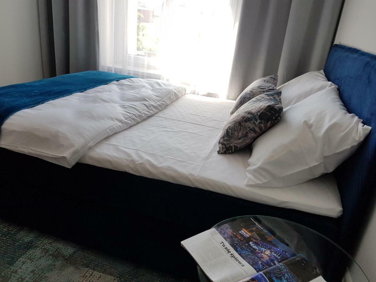 אופולה Proseco Apartments -Self Check-In- מראה חיצוני תמונה