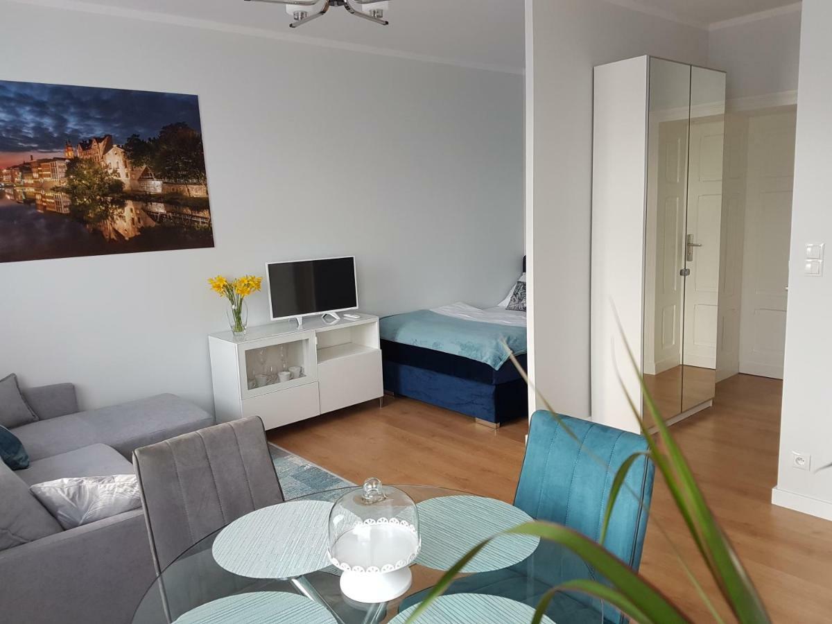 אופולה Proseco Apartments -Self Check-In- מראה חיצוני תמונה