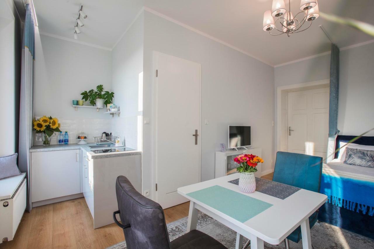 אופולה Proseco Apartments -Self Check-In- מראה חיצוני תמונה