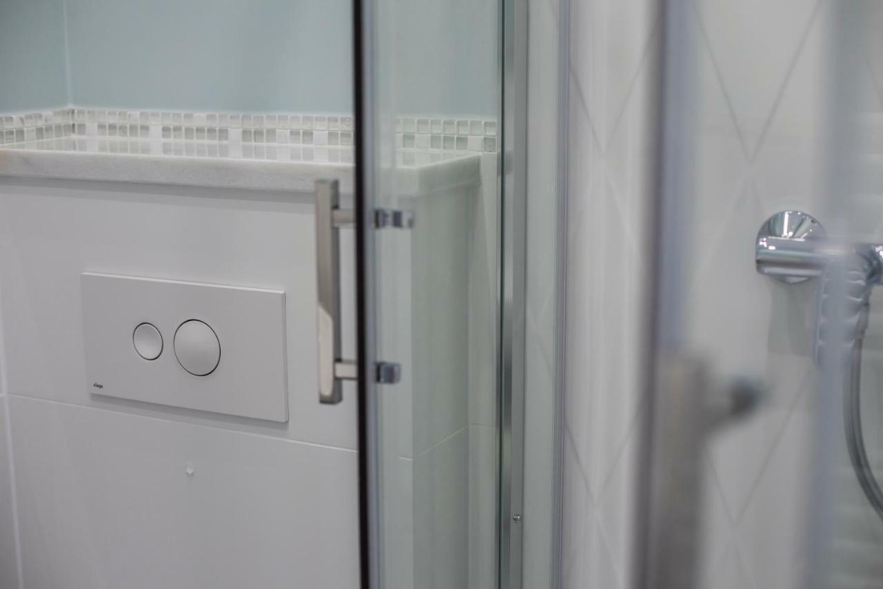 אופולה Proseco Apartments -Self Check-In- מראה חיצוני תמונה