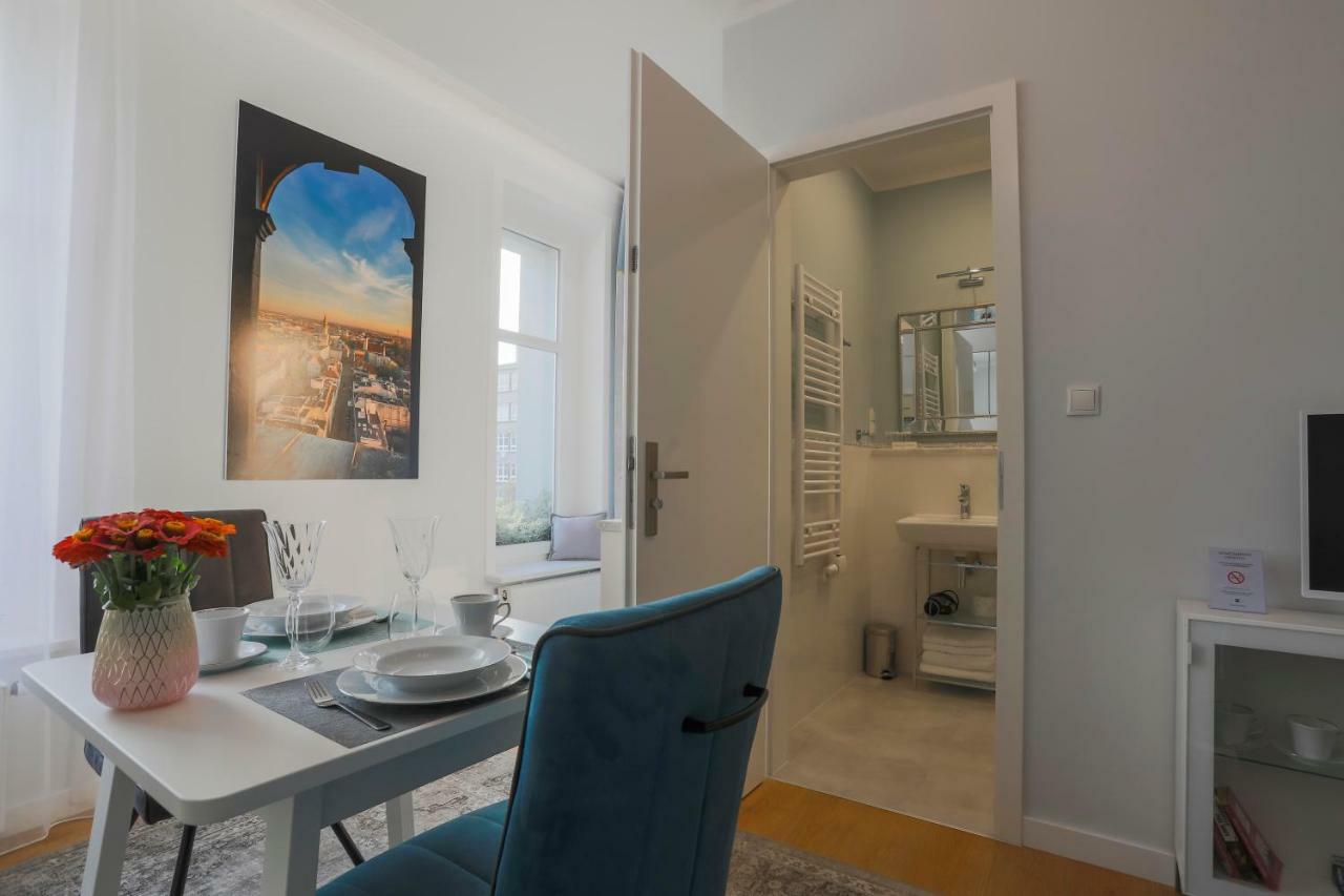 אופולה Proseco Apartments -Self Check-In- מראה חיצוני תמונה