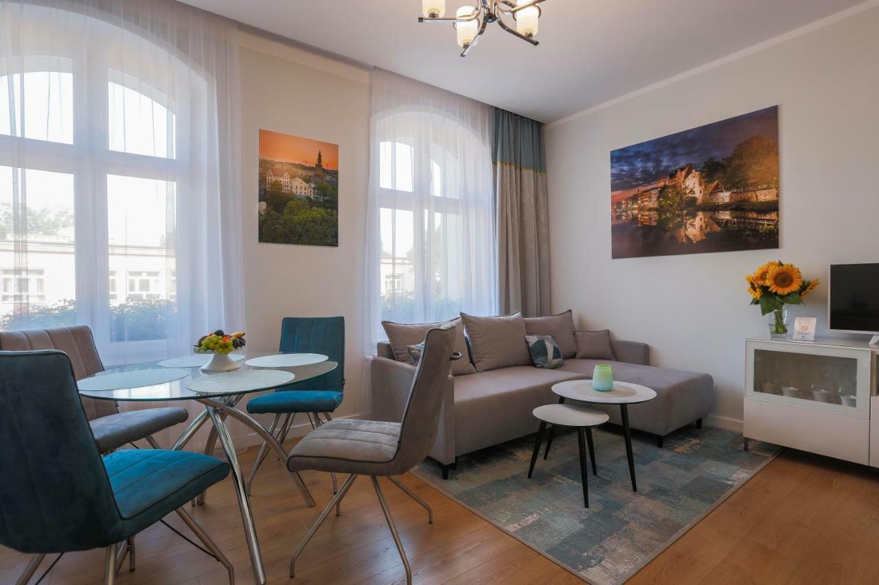 אופולה Proseco Apartments -Self Check-In- מראה חיצוני תמונה