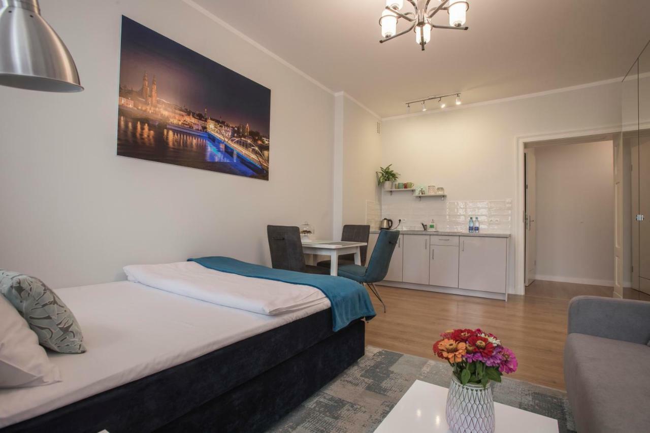 אופולה Proseco Apartments -Self Check-In- מראה חיצוני תמונה