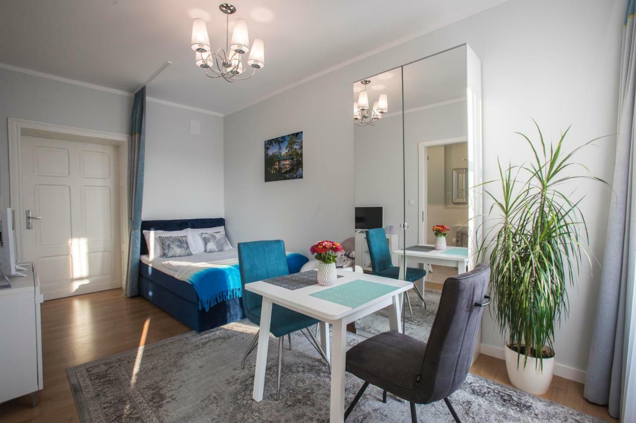 אופולה Proseco Apartments -Self Check-In- מראה חיצוני תמונה
