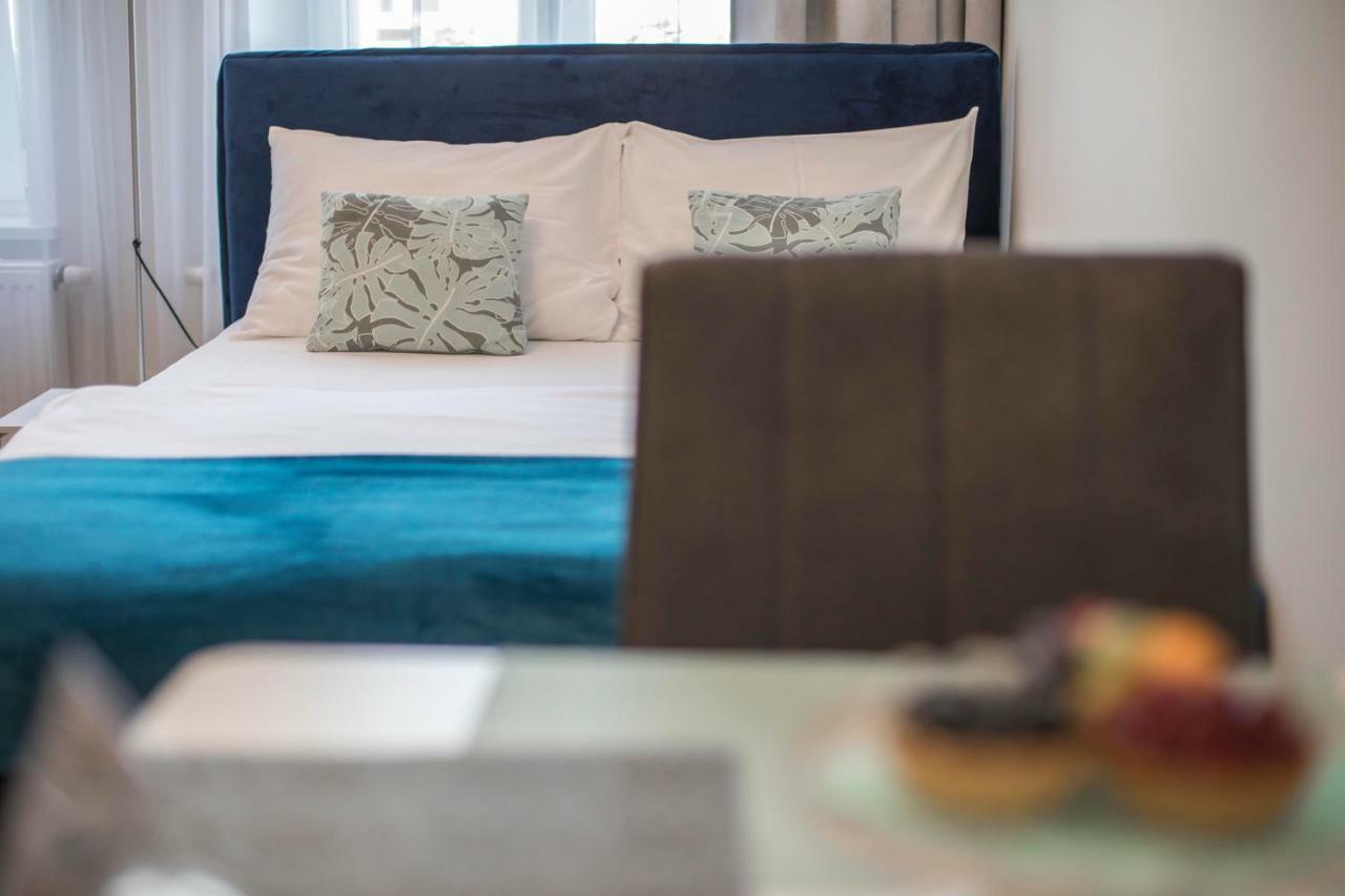 אופולה Proseco Apartments -Self Check-In- מראה חיצוני תמונה
