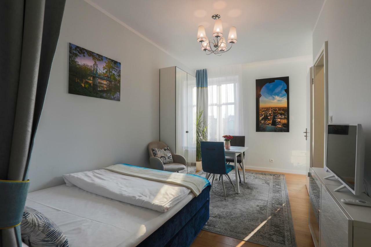 אופולה Proseco Apartments -Self Check-In- מראה חיצוני תמונה