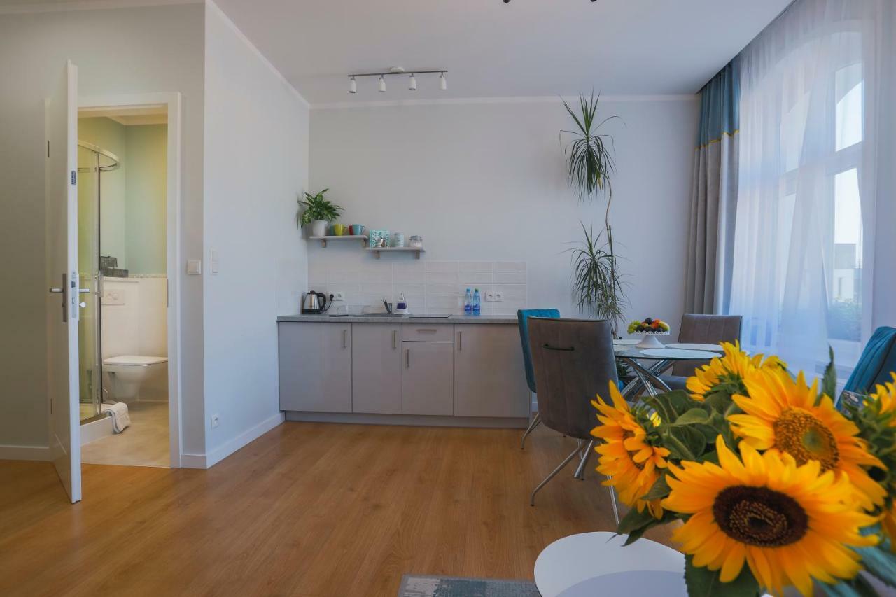 אופולה Proseco Apartments -Self Check-In- מראה חיצוני תמונה