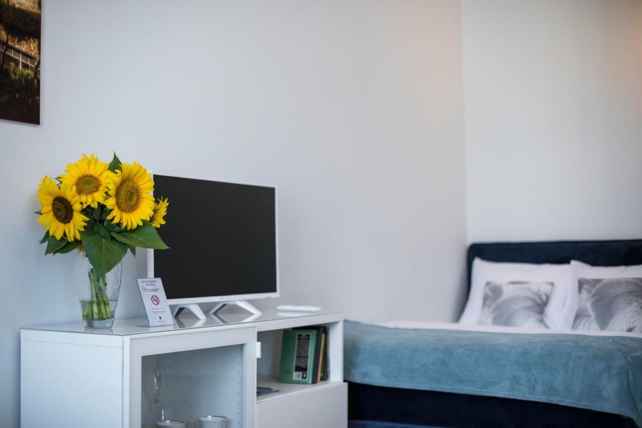 אופולה Proseco Apartments -Self Check-In- מראה חיצוני תמונה