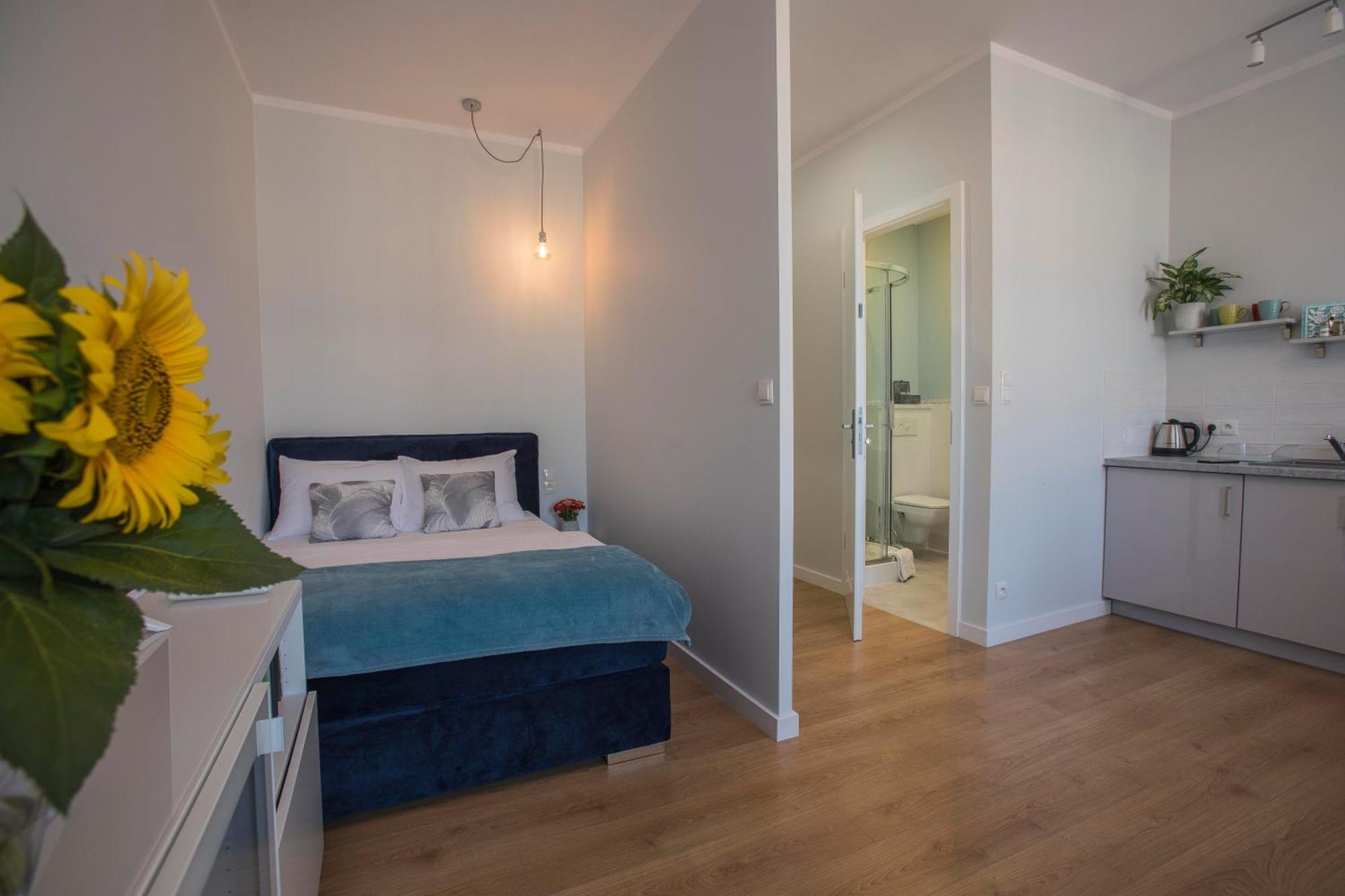אופולה Proseco Apartments -Self Check-In- מראה חיצוני תמונה